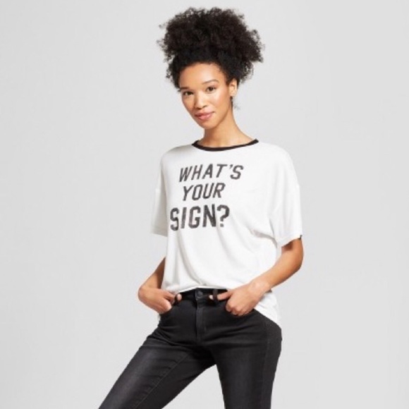 Modern Lux Conversation Starter T-Shirt - Picture 2 of 6